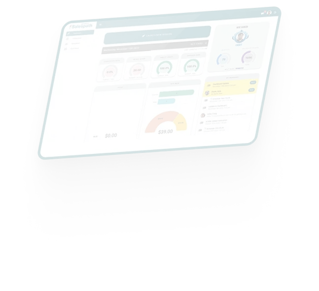 Learn more about Salespath